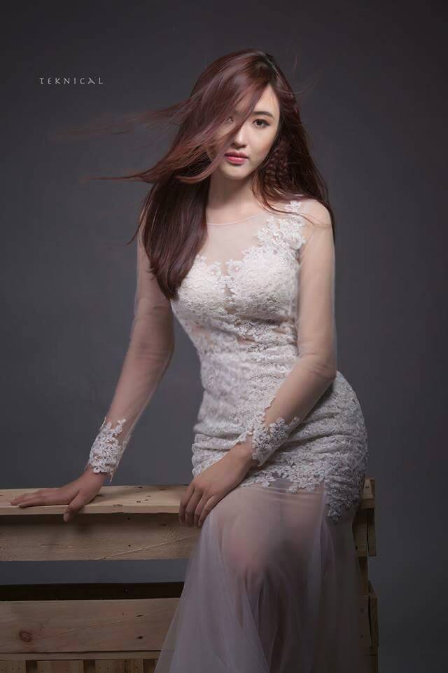 你是我的小老婆