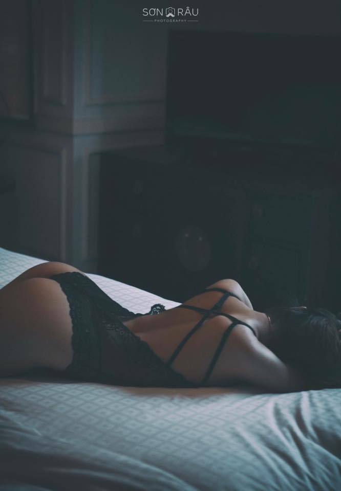 極品美少婦