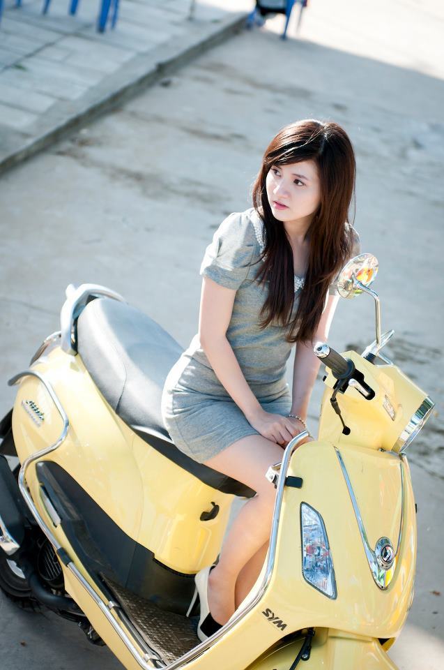 是媽媽還是女兒