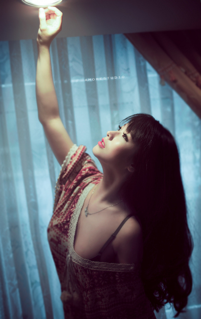 雨戀芳歌動(dòng)漫