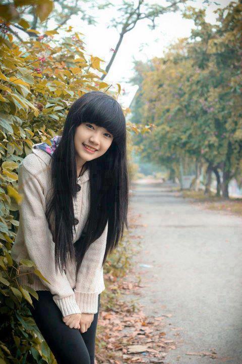 女大學(xué)生