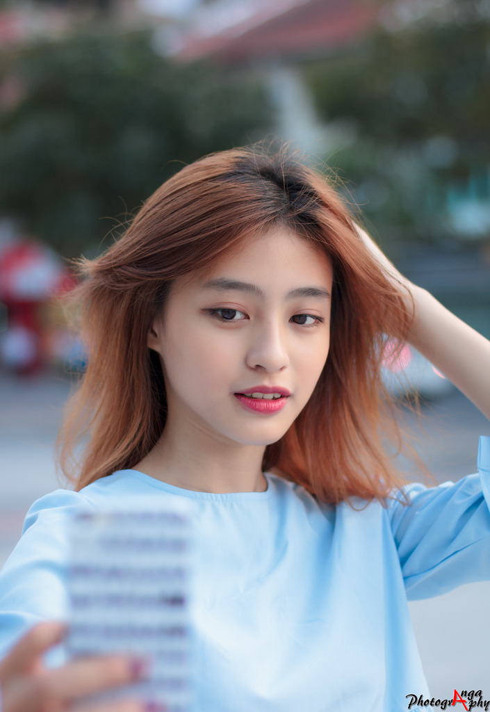 年輕的母親hd