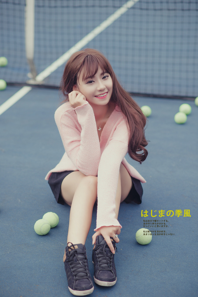 暴躁少女CSGO視頻播放