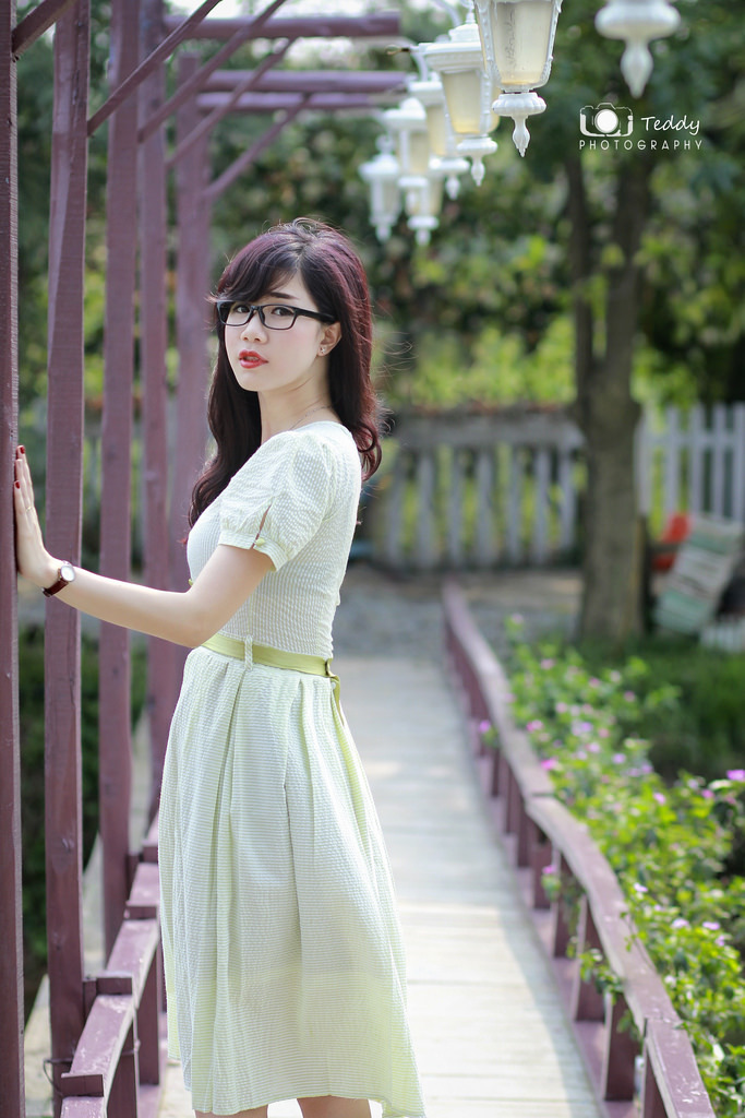 女傭的秘密