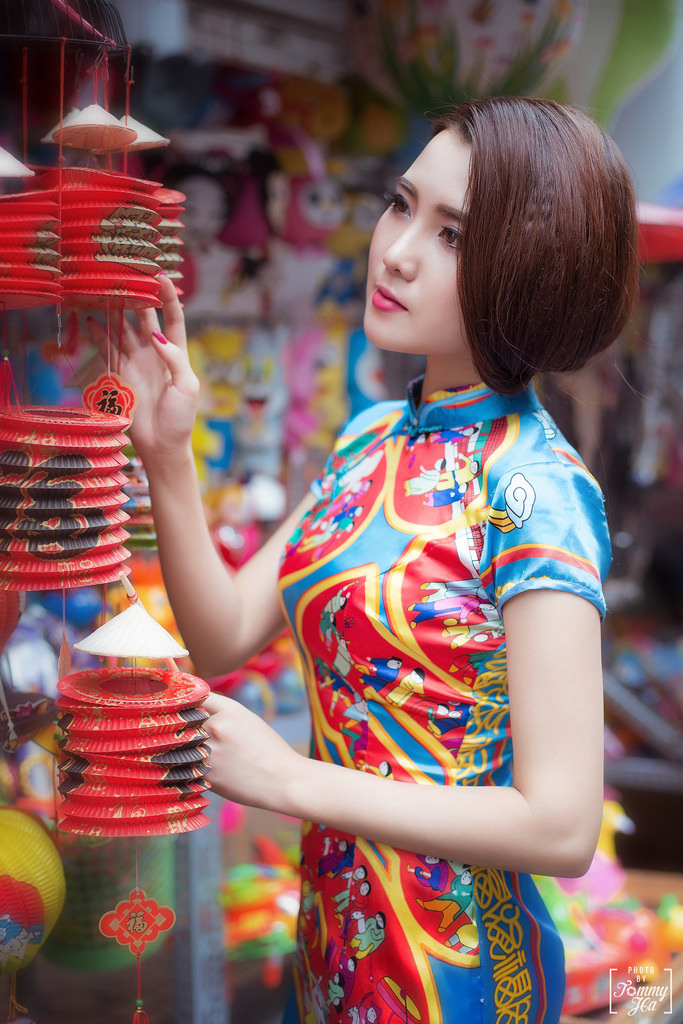 美味媽媽
