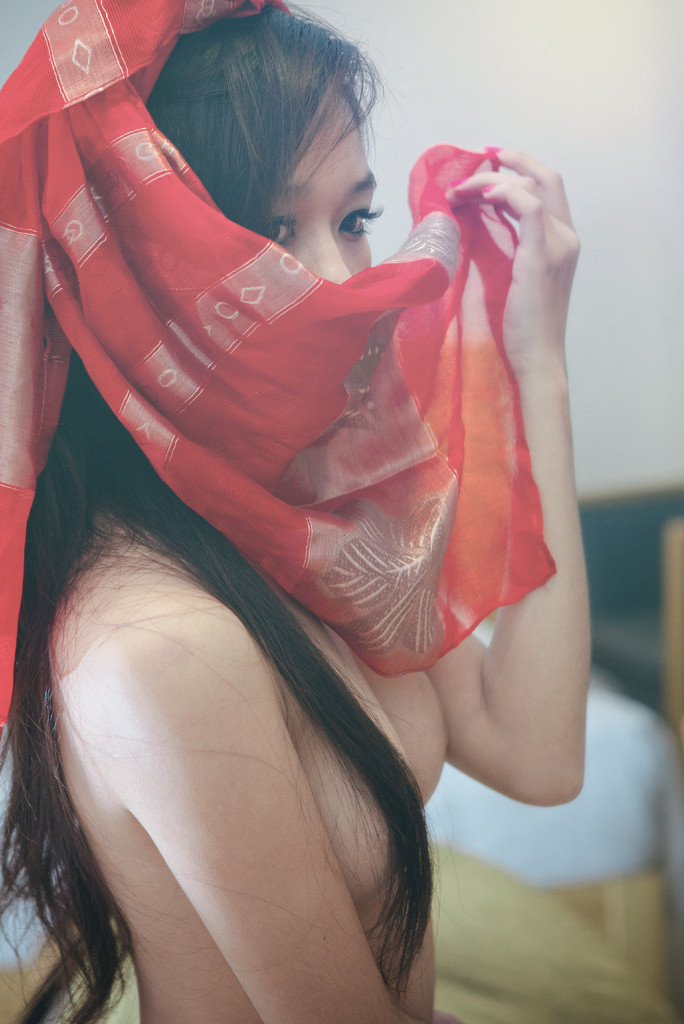 美女黃免費