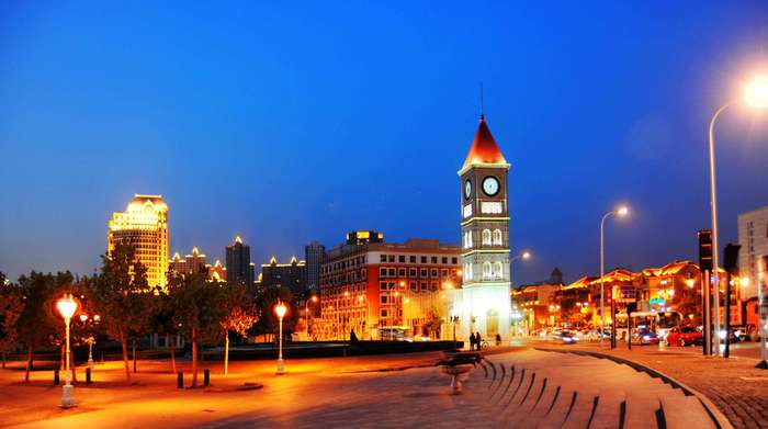 城市l(wèi)ed樓體亮化工程的原則什么？